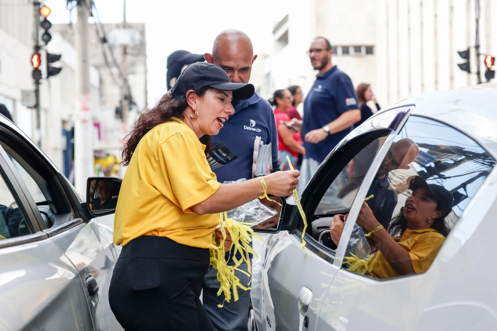 Segurança viária em Jundiaí cai no ranking de mortes