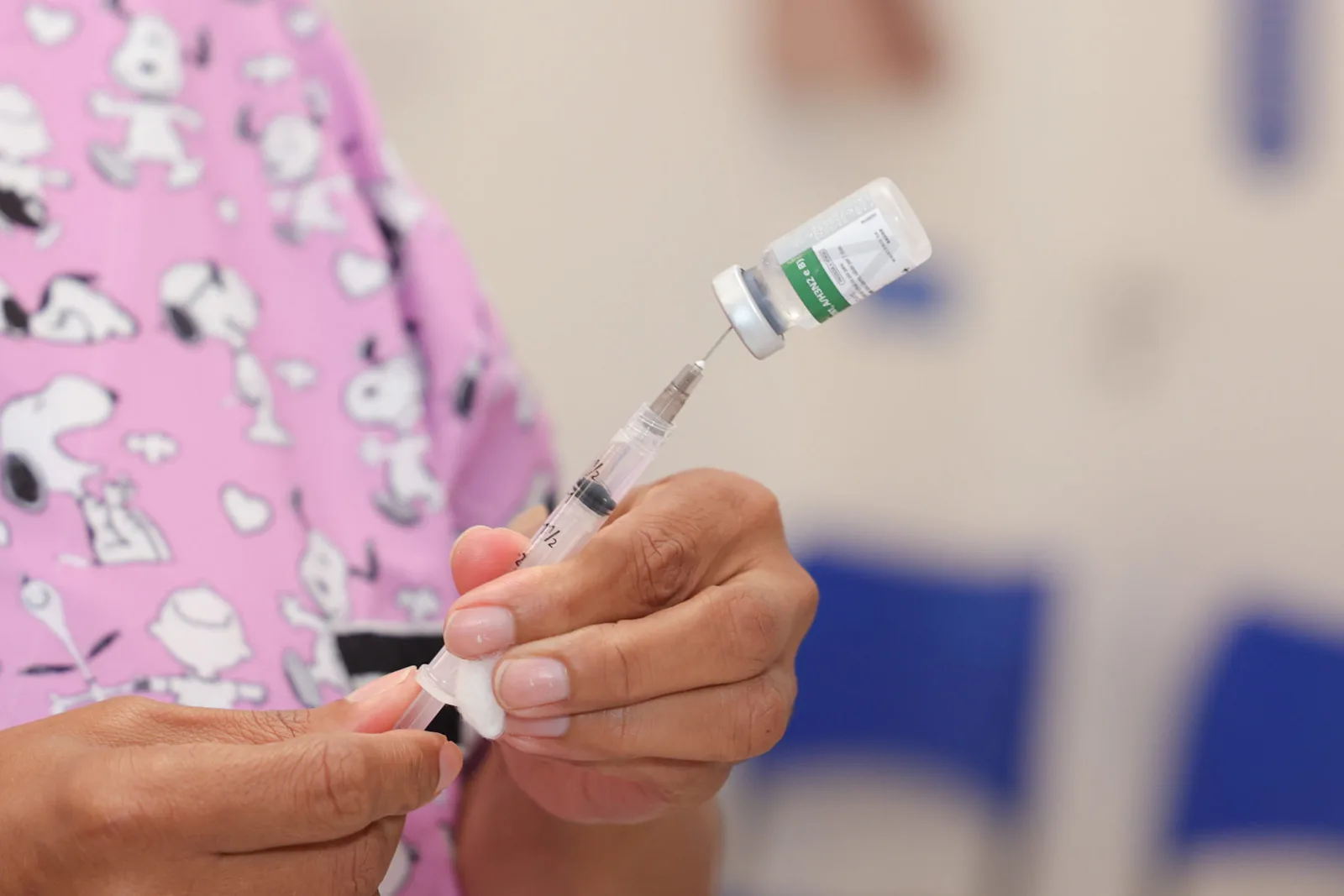 Vacinação contra dengue em Jundiaí é ampliada em maio