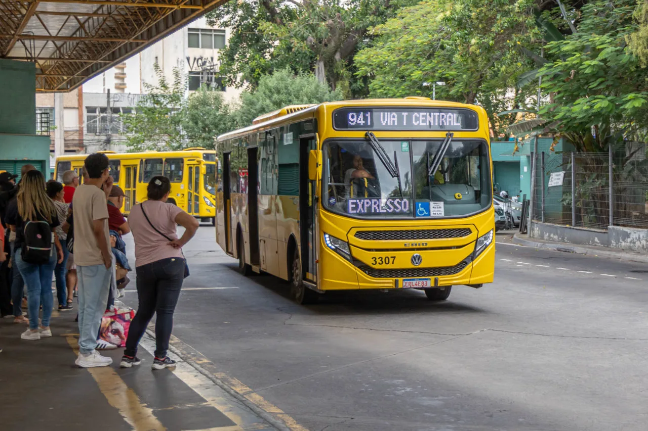 Transporte público em Jundiaí terá mais horários em maio