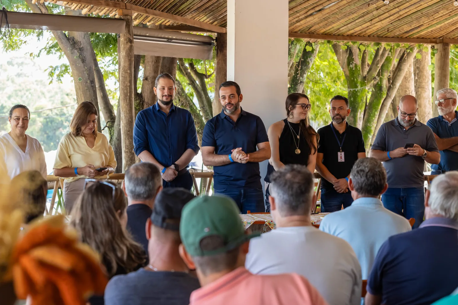 Jundiaí fortalece turismo rural e discute alimentos locais na merenda escolar