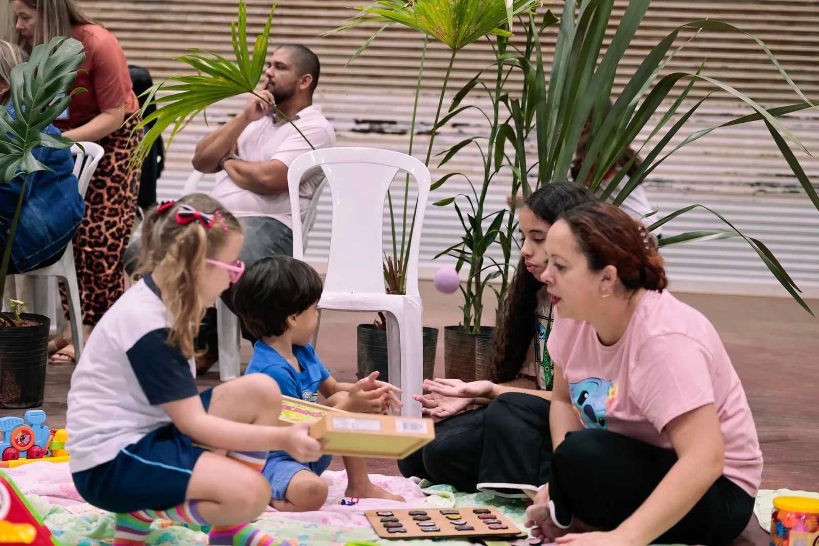 Jundiaí recebe capacitação sobre direitos da criança na prática terapêutica