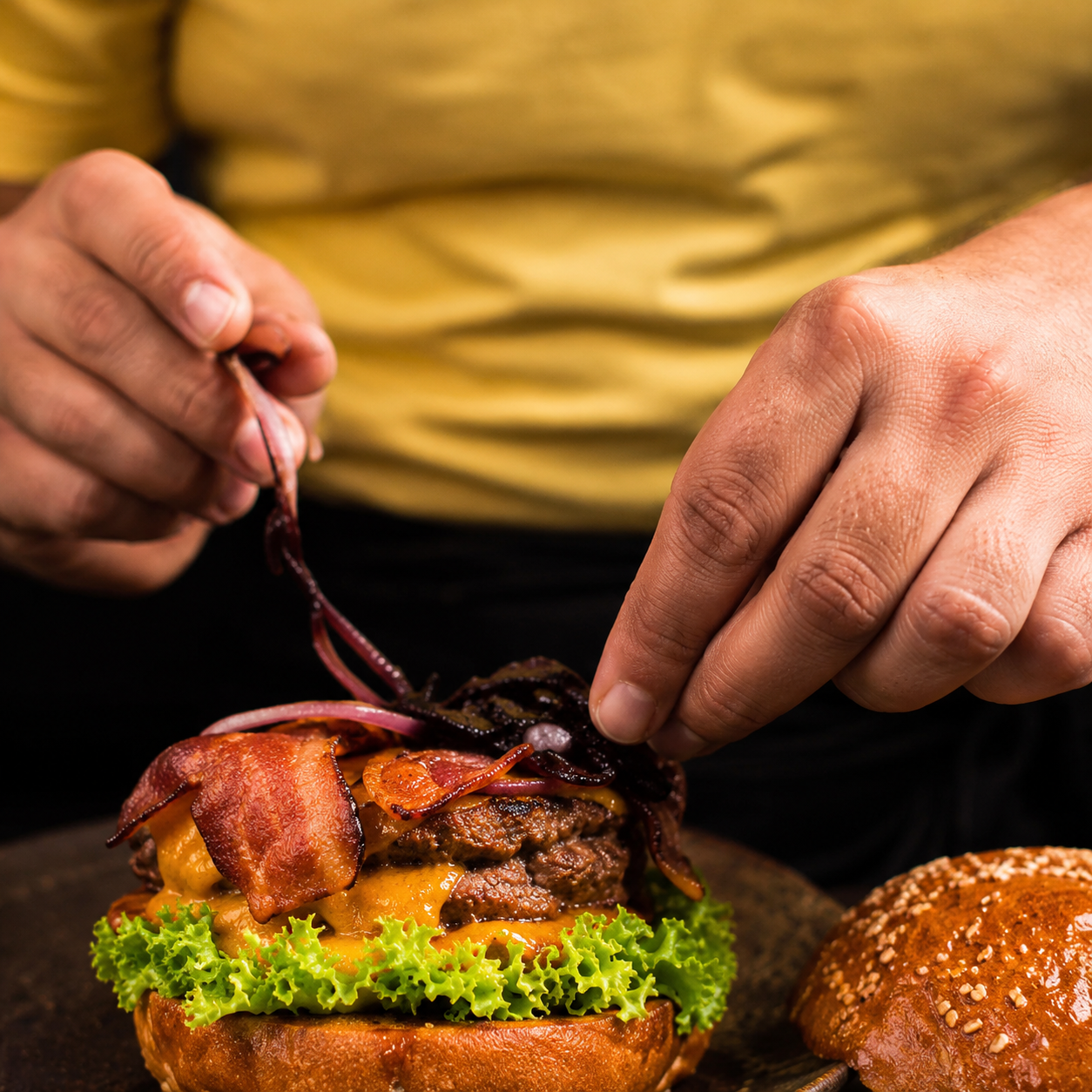 Curso de manipulação de alimentos em Jundiaí é gratuito
