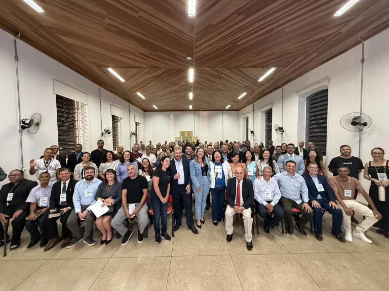 Fórum Evangélico em Franco da Rocha amplia diálogo institucional