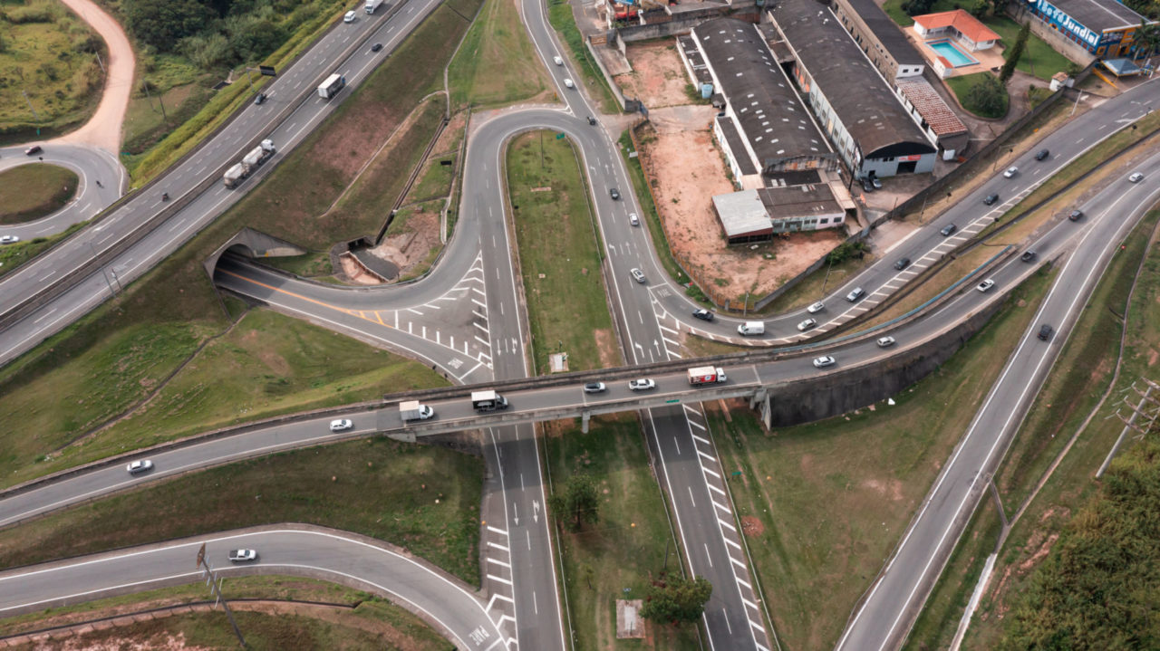 Alteração de ônibus em Jundiaí começa hoje