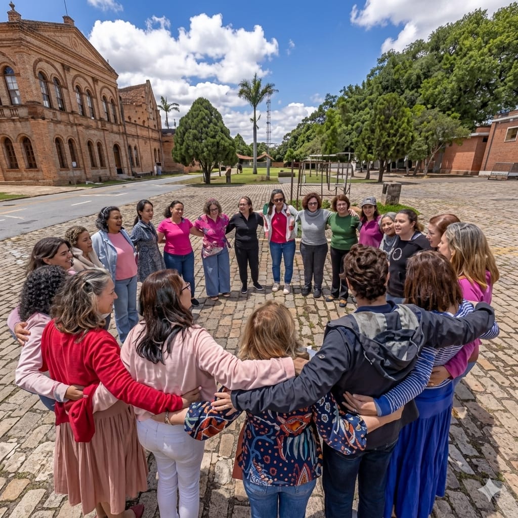 Conselho da Mulher Jundiaí abre inscrições