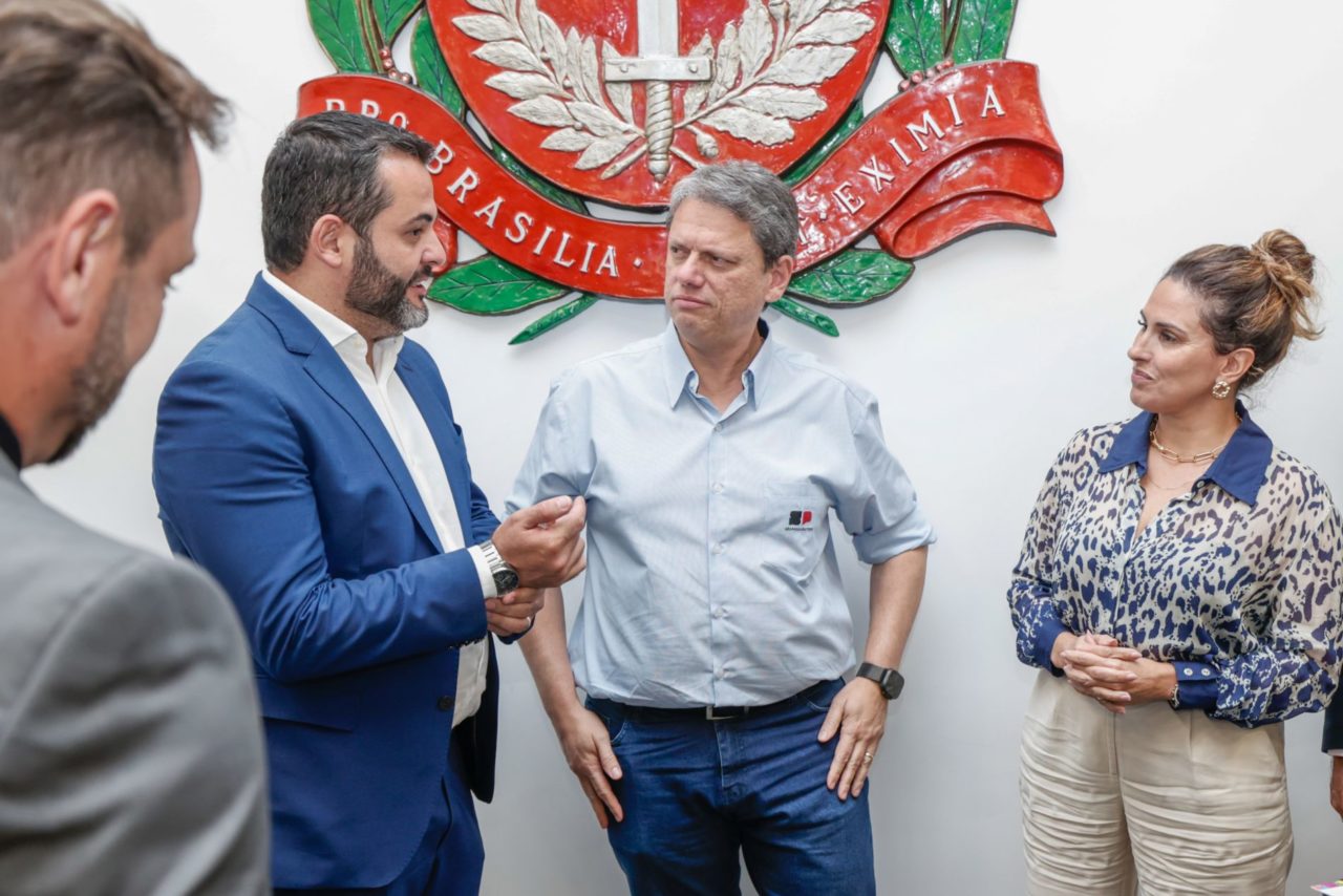 Jundiaí garante reforço hospitalar com Estado