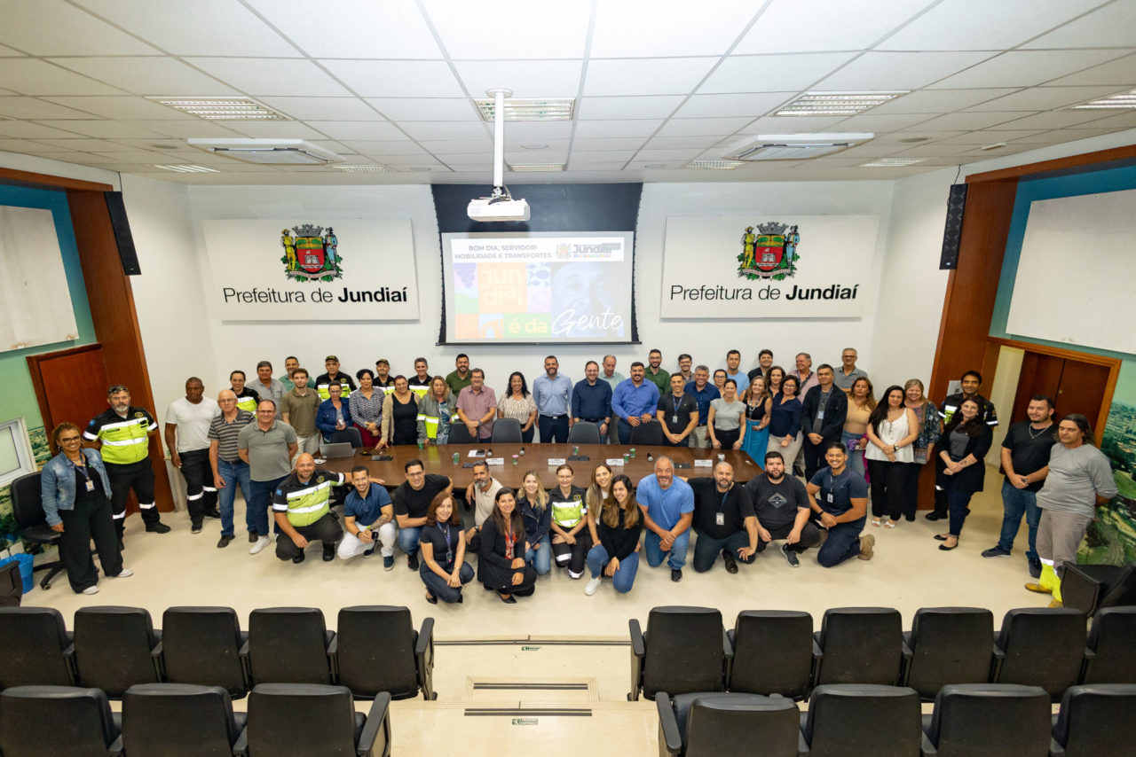 Jundiaí anuncia pacote histórico para servidores