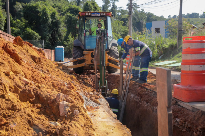 Saneamento leva Jundiaí ao 2º lugar em qualidade de vida