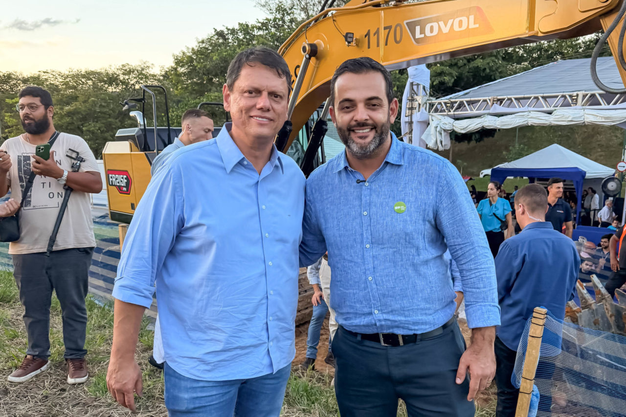 Jundiaí articula obras para melhorar mobilidade
