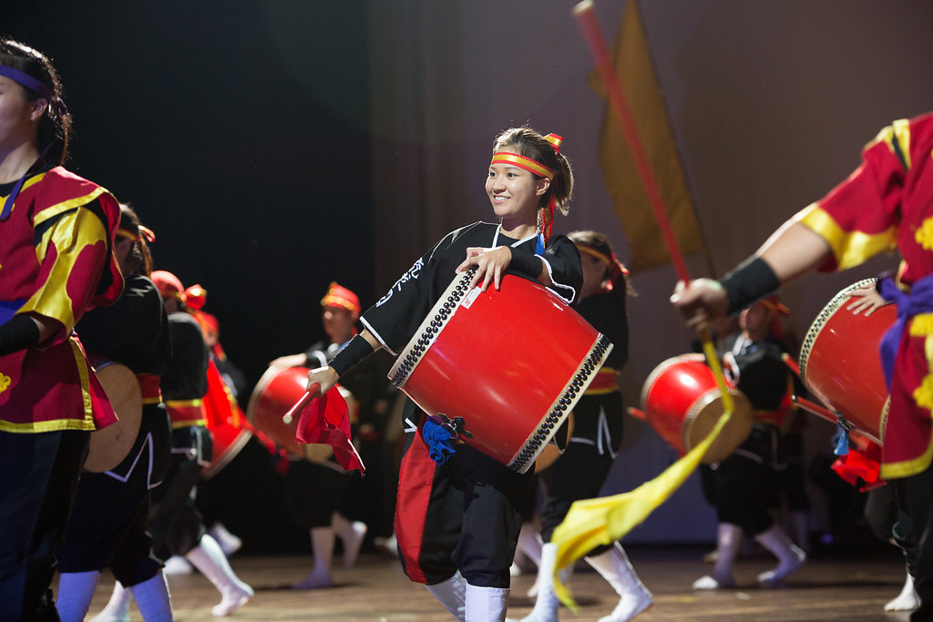 Jundiaí Matsuri terá entrada solidária