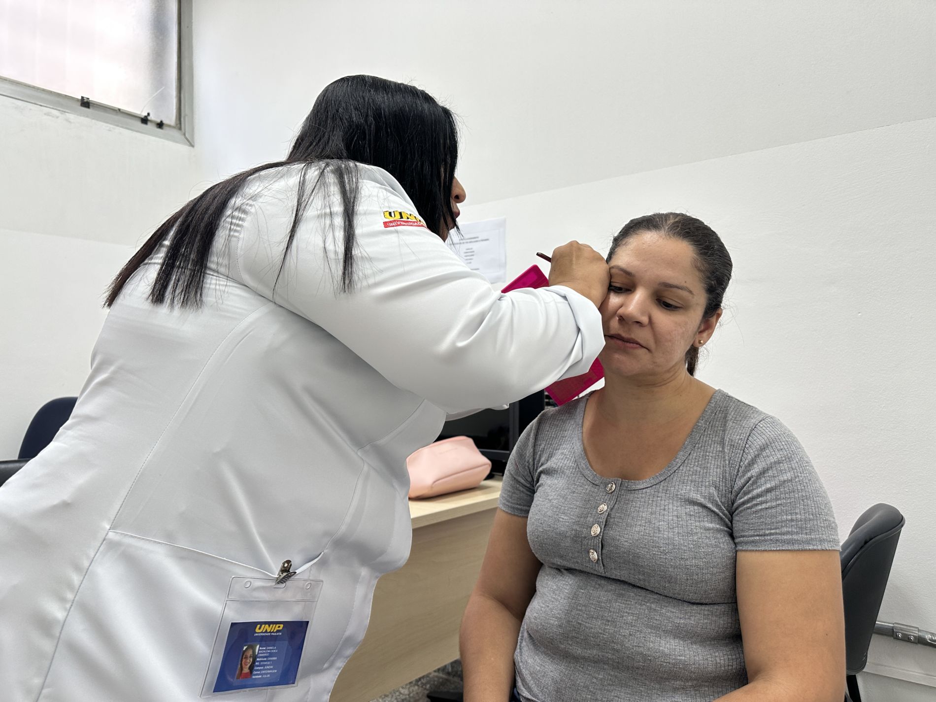 Programa Saúde em Dia realiza 398 atendimentos em mutirão no NIS de Jundiaí
