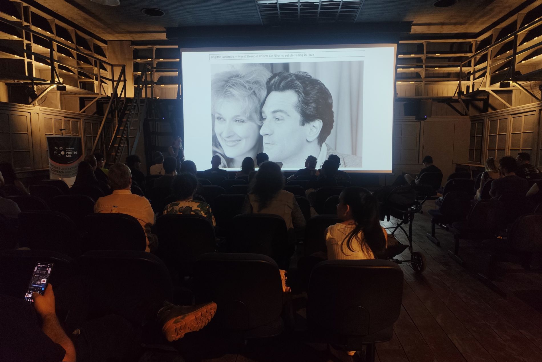 Festival Charles Chaplin em Jundiaí: sessões gratuitas no Espaço Expressa em junho de 2026