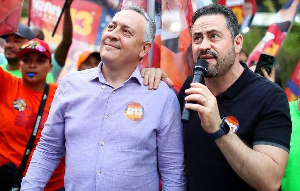 PT sob pressão: familiares de deputado petista são exonerados de cargos públicos