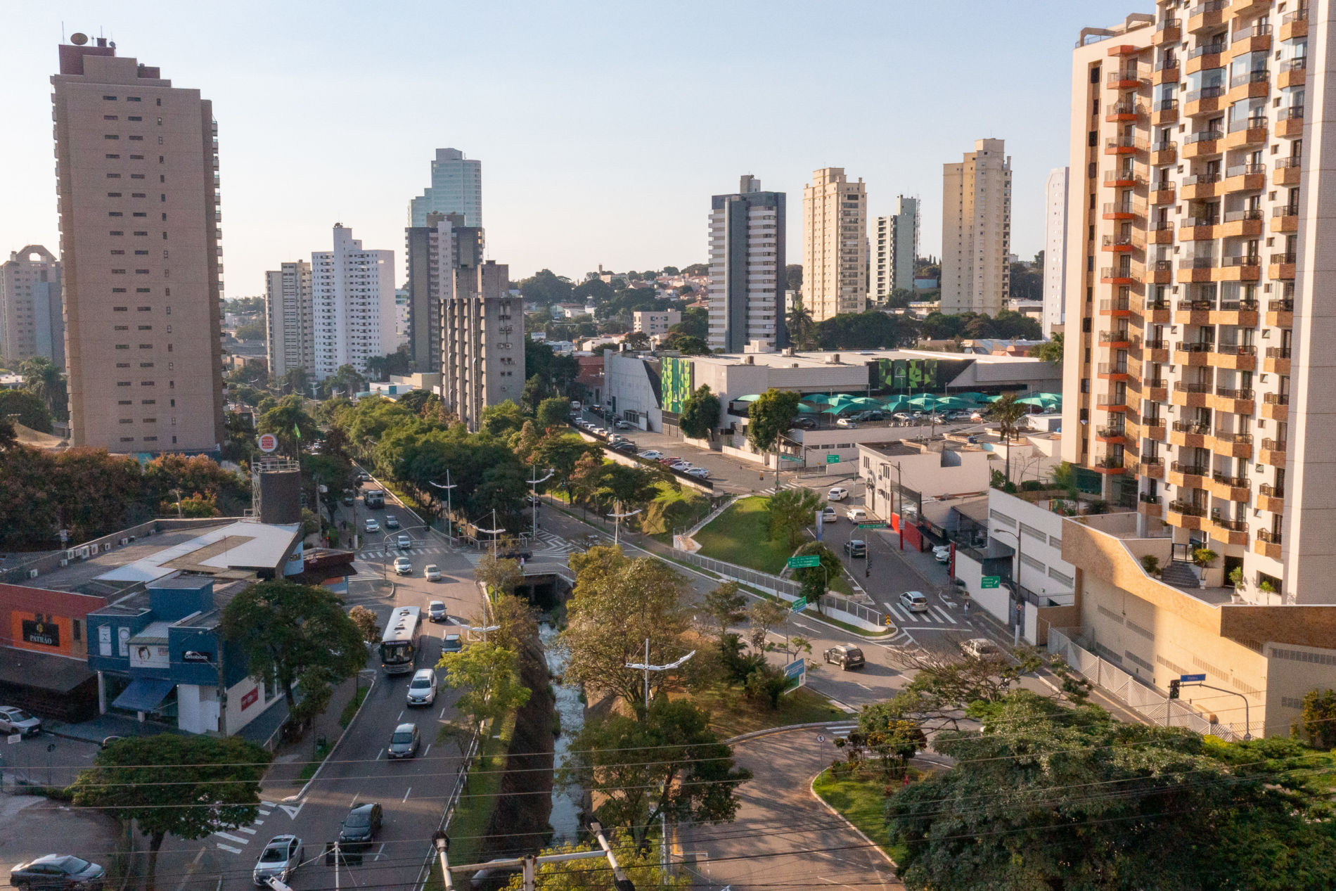Decreto em Jundiaí suspende aprovação de novos empreendimentos por 180 dias: entenda