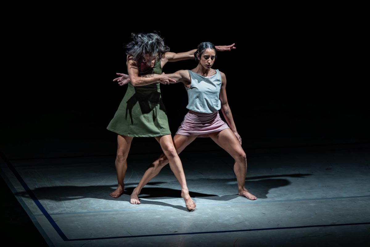Centro das Artes recebe Companhia Jovem de Dança em Jundiaí