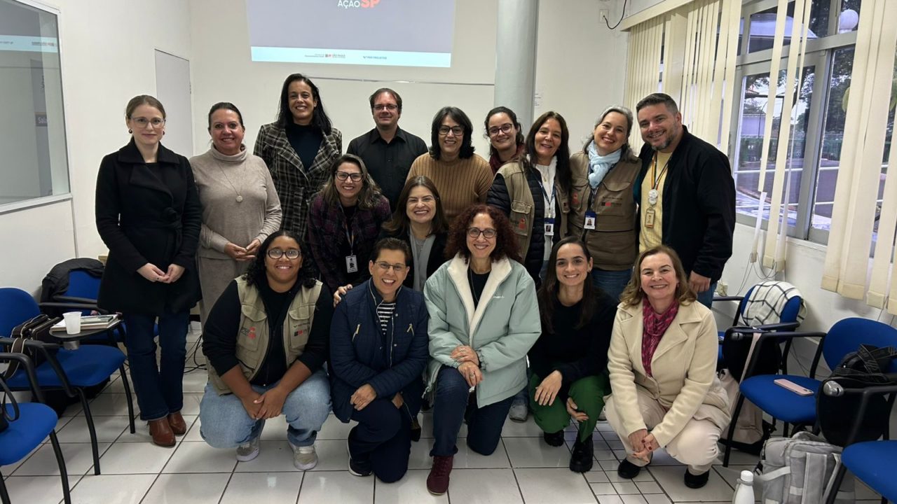 Jundiaí fortalece atendimento com SuperAção SP