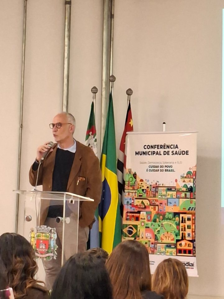 Jundiaí avança com propostas para fortalecer o SUS