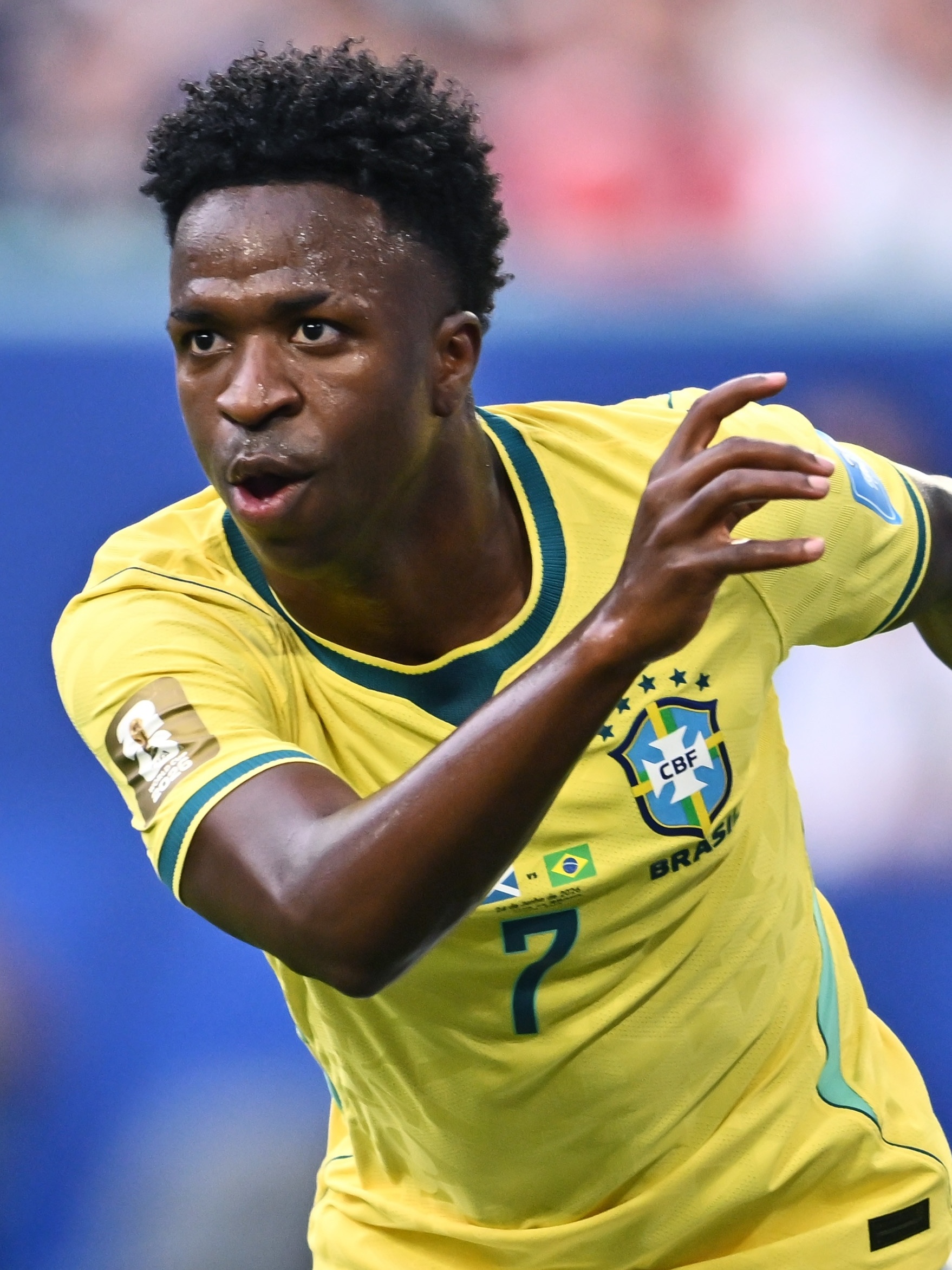 Brasil marca Copa do Mundo em mata-mata nesta segunda (29)