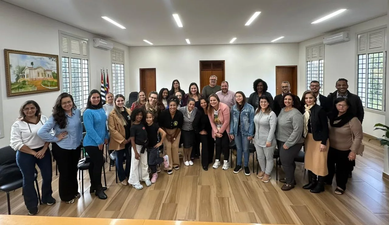 Franco fortalece empreendedorismo feminino