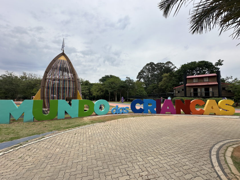 Férias de julho em Jundiaí: Mundo das Crianças terá programação gratuita de 14 a 19/07