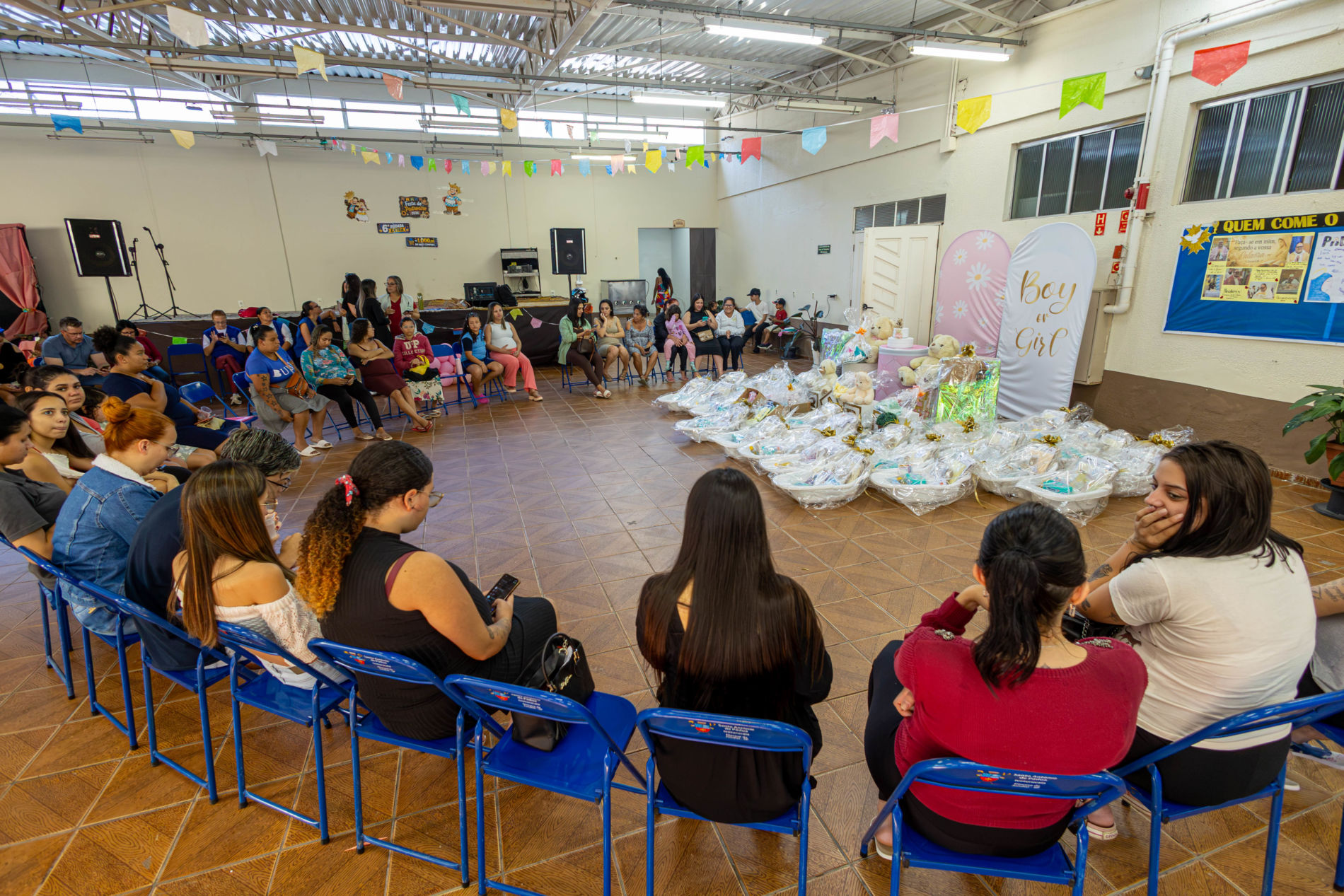 Projeto Colo de Mãe alcança 10ª entrega e já beneficiou 250 gestantes em Jundiaí