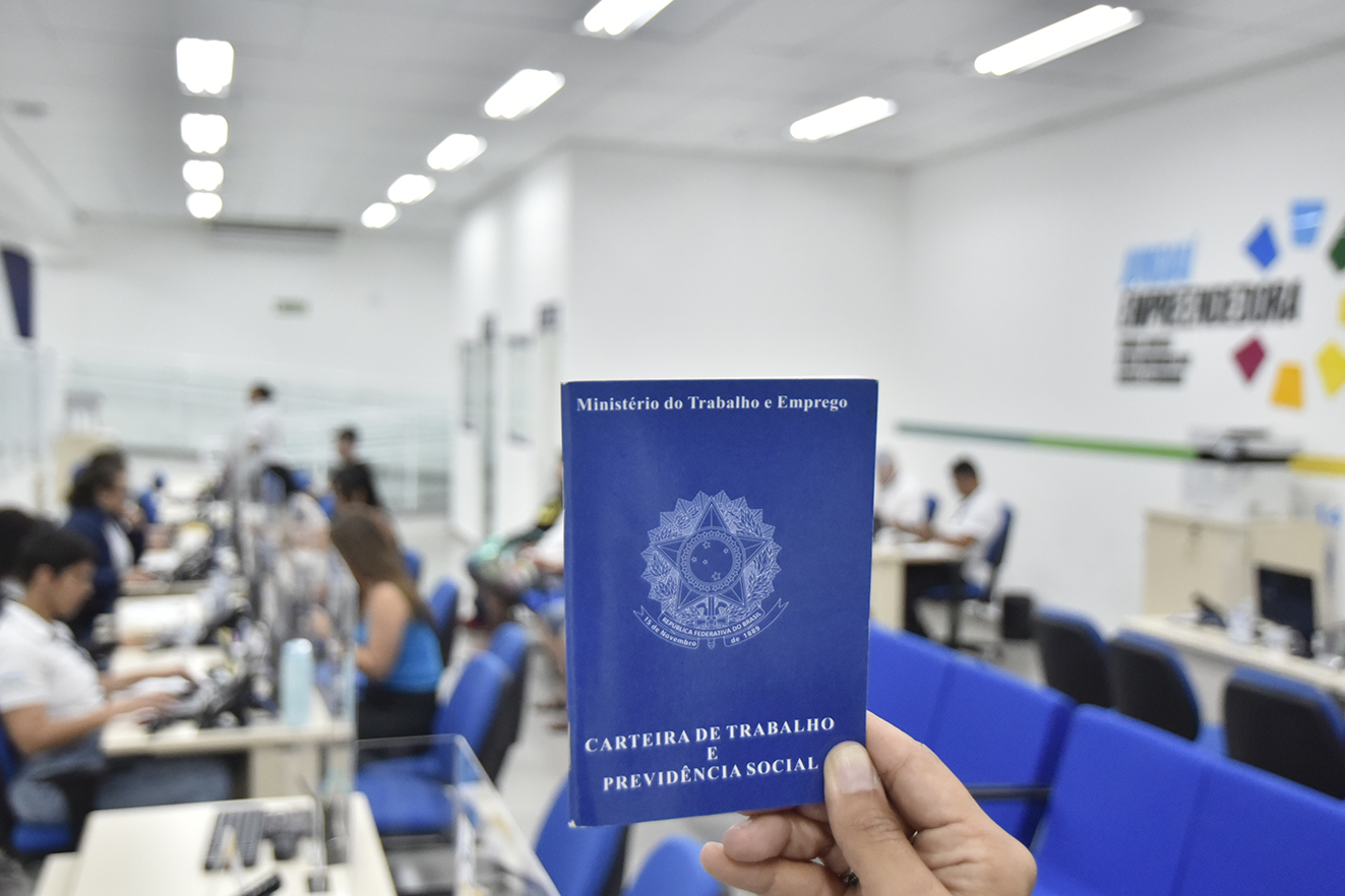 Portal Jundiaí Empreendedora: vagas de emprego abertas na cidade