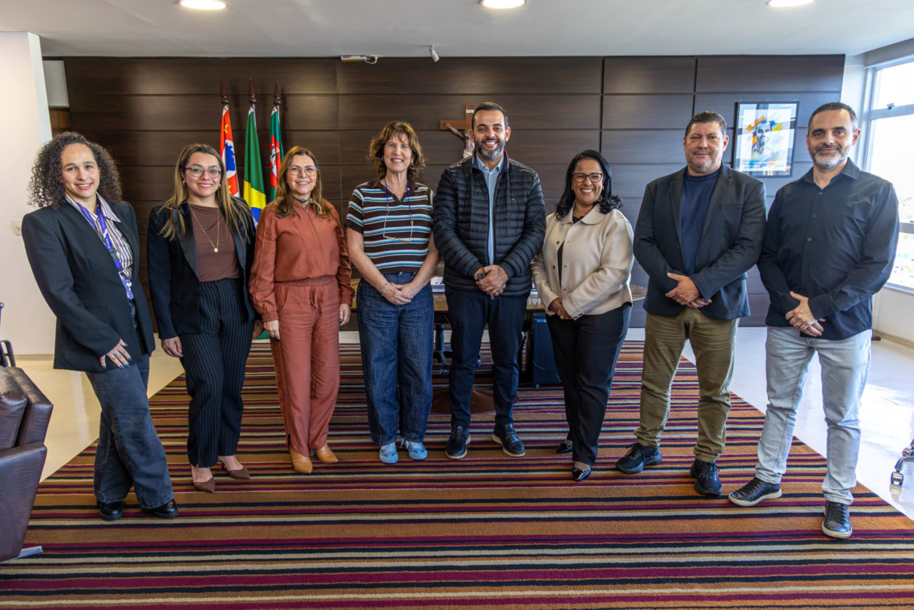 Planejamento impulsiona obras viárias em Jundiaí