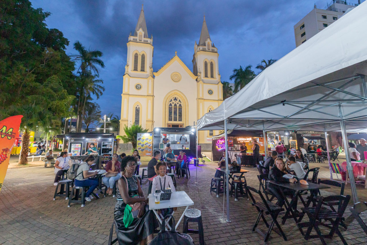 Festival de Inverno aquece Jundiaí com cardápio especial