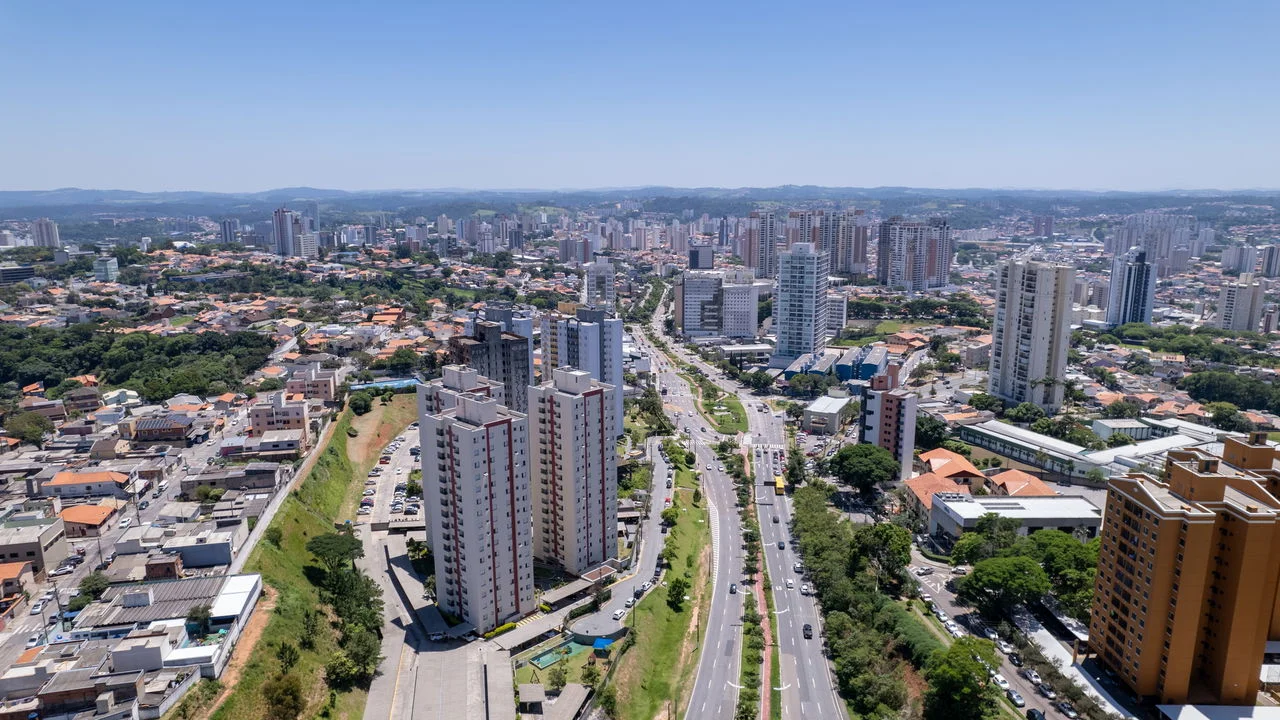 Jundiaí recupera capacidade financeira para novos investimentos