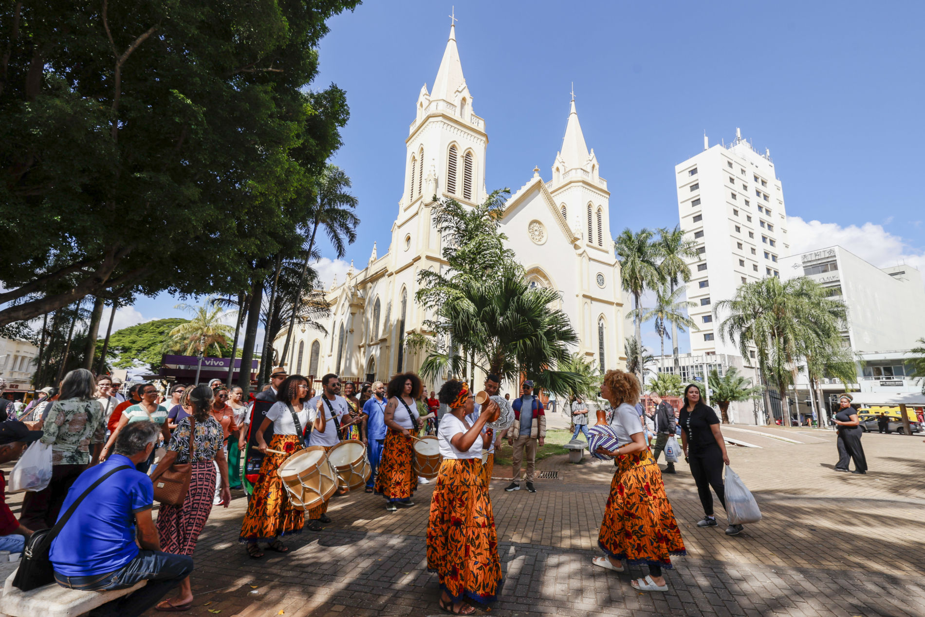 Ações em Jundiaí promovem igualdade racial e valorização da população negra