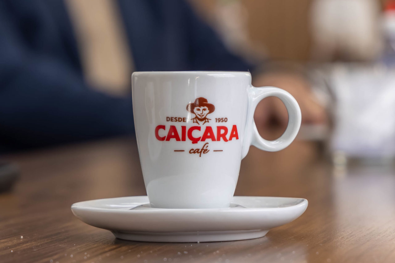 Café Caiçara mantém tradição e contribui para a economia de Jundiaí