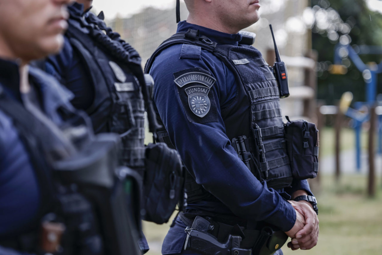 Ação da Guarda Municipal oferece apoio a idosos em situação de violência