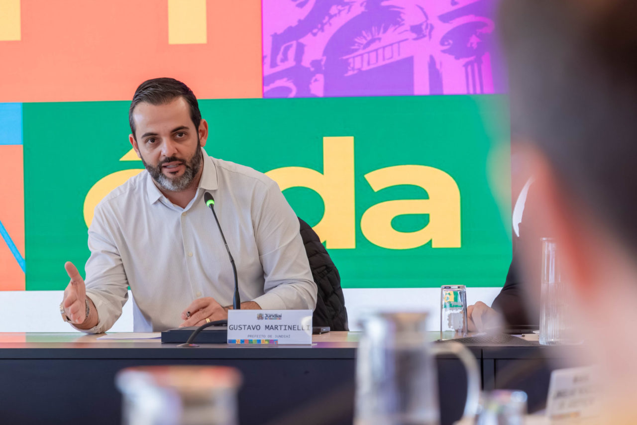 Jundiaí revisa planejamento para orientar crescimento e serviços