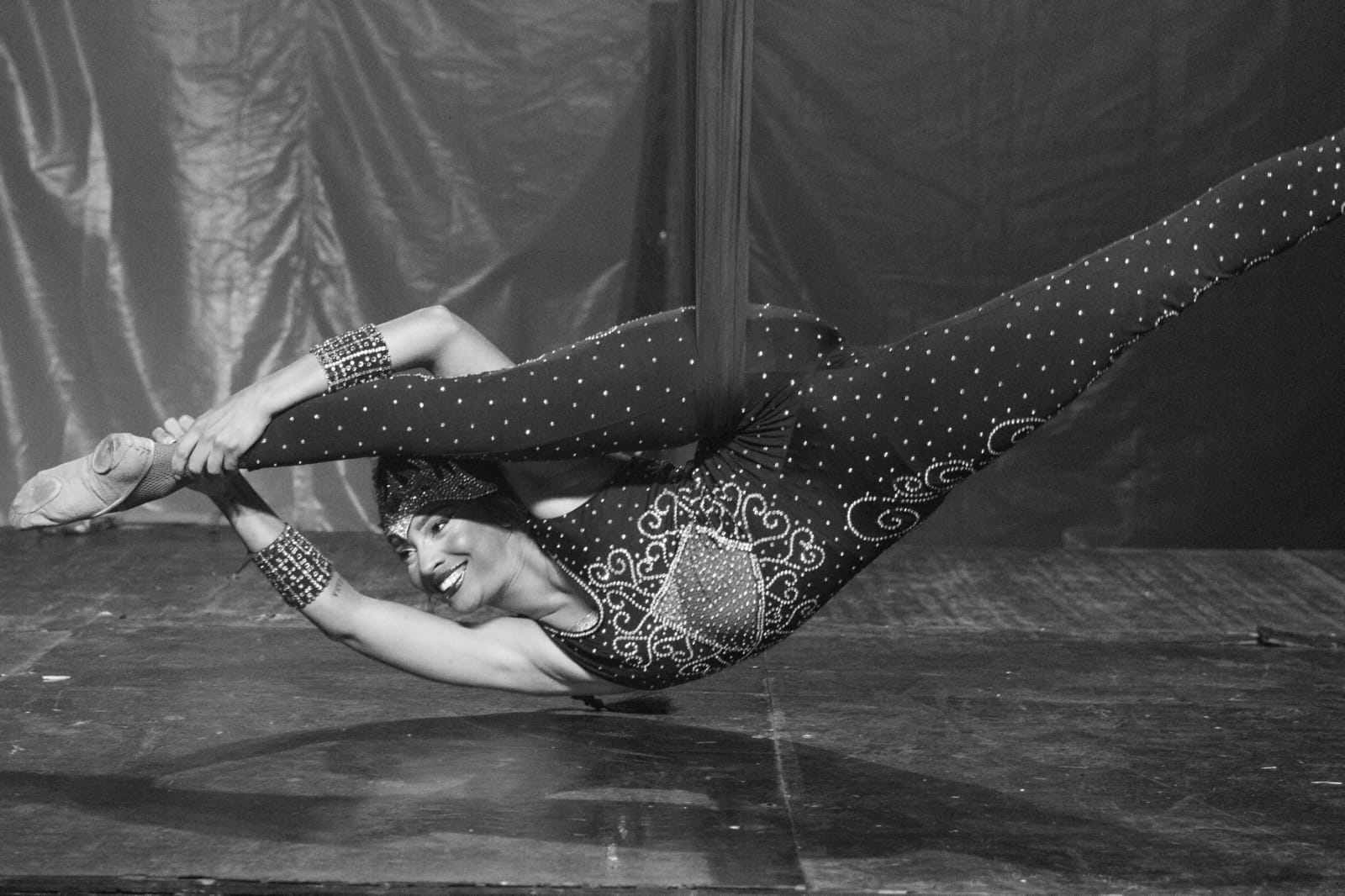 Circo em Jundiaí terá sessão com ingresso solidário