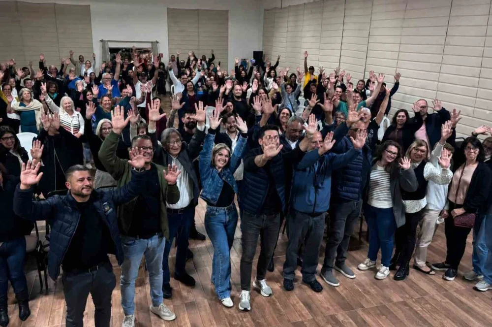 Encontro com pré-candidata mobiliza moradores e amplia debate sobre a região