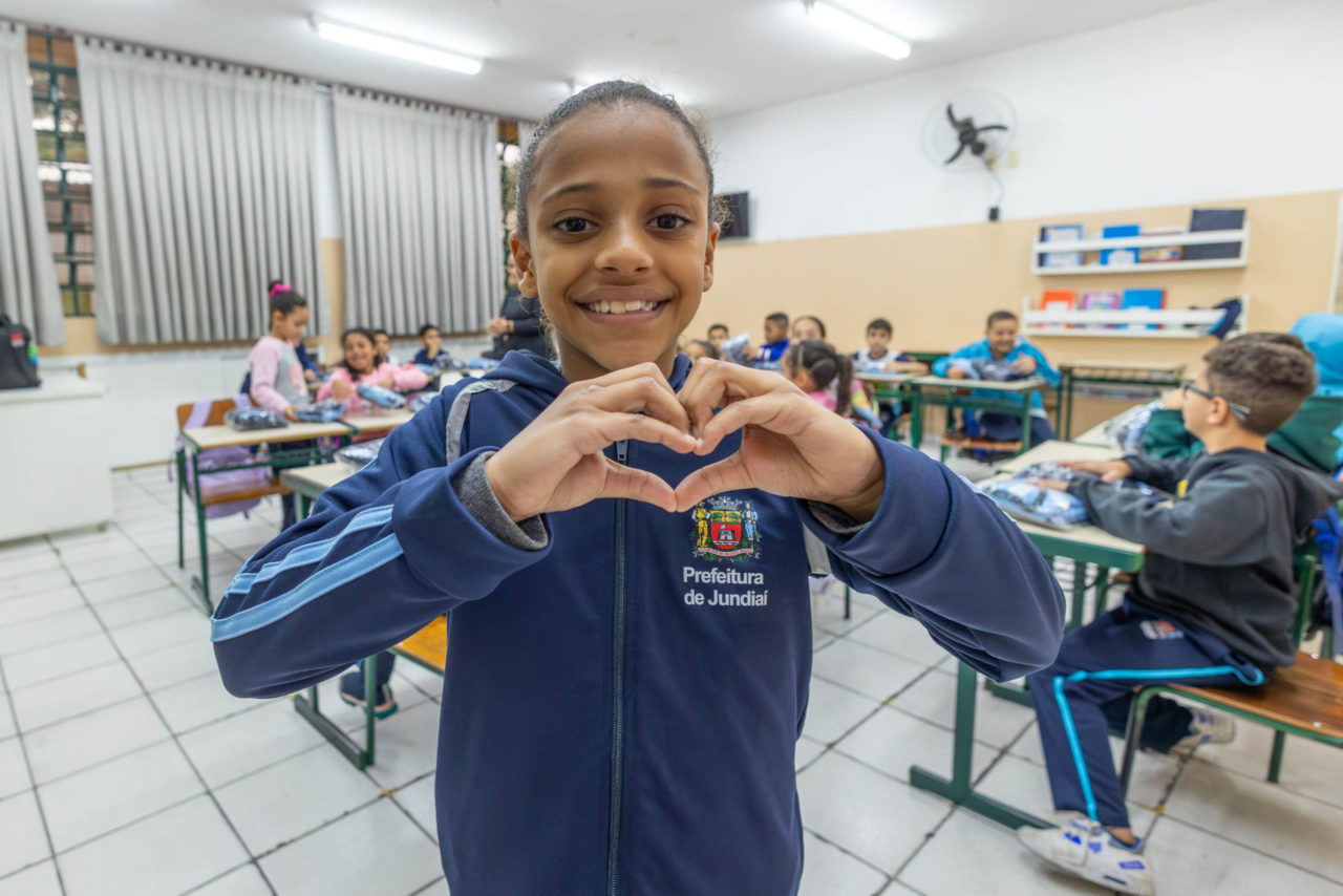 Nota do Ideb sobe em Jundiaí e reflete avanço na aprendizagem