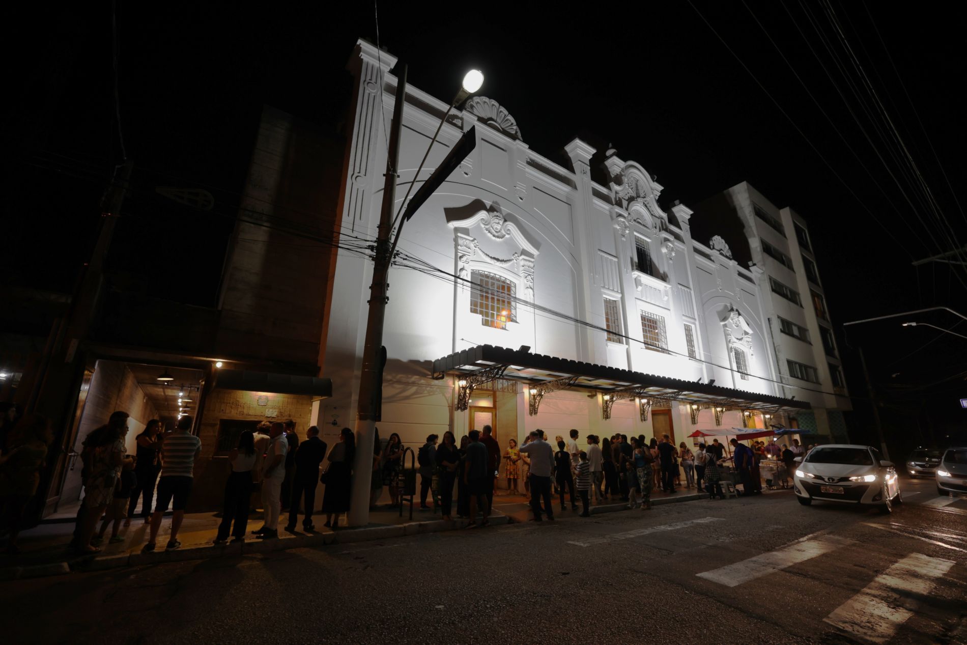 Agenda cultural em Jundiaí tem teatro e oficinas