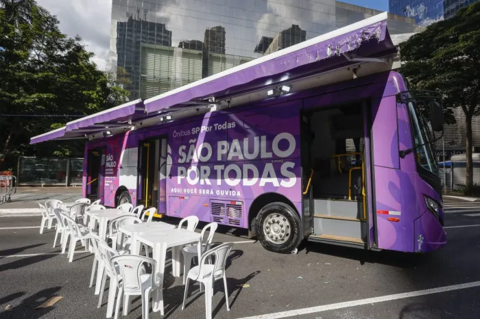 SP Por Todas em Jundiaí amplia acesso ao acolhimento para mulheres