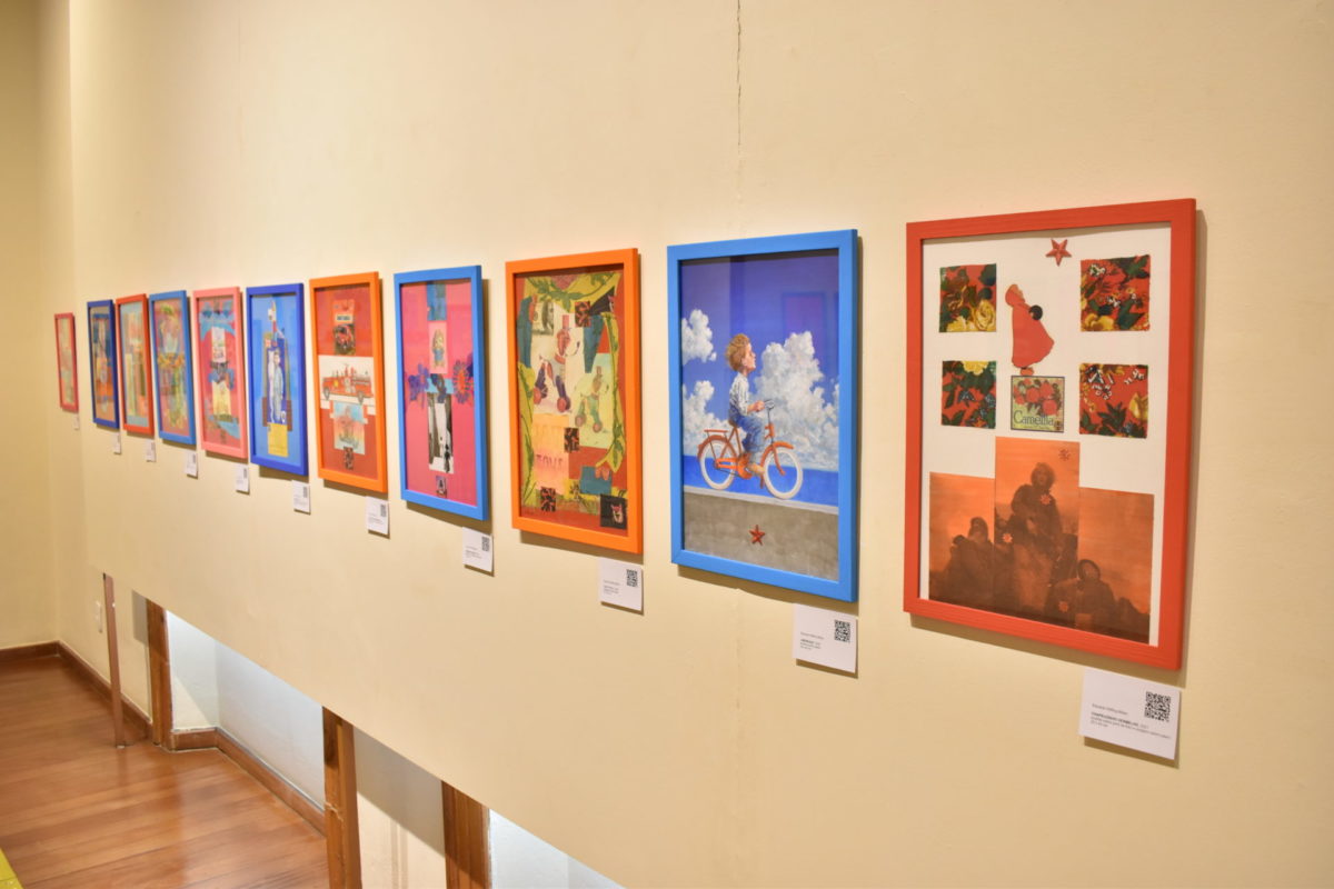 Exposições em Jundiaí têm entrada gratuita em agosto
