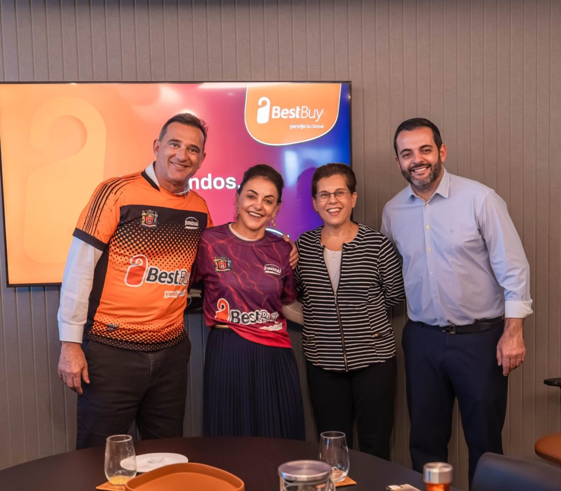 Handebol de Jundiaí retorna ao cenário nacional após 26 anos