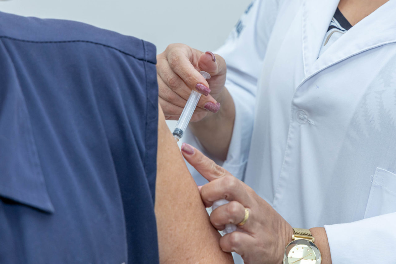 Multivacinação em Jundiaí terá cinco pontos neste sábado