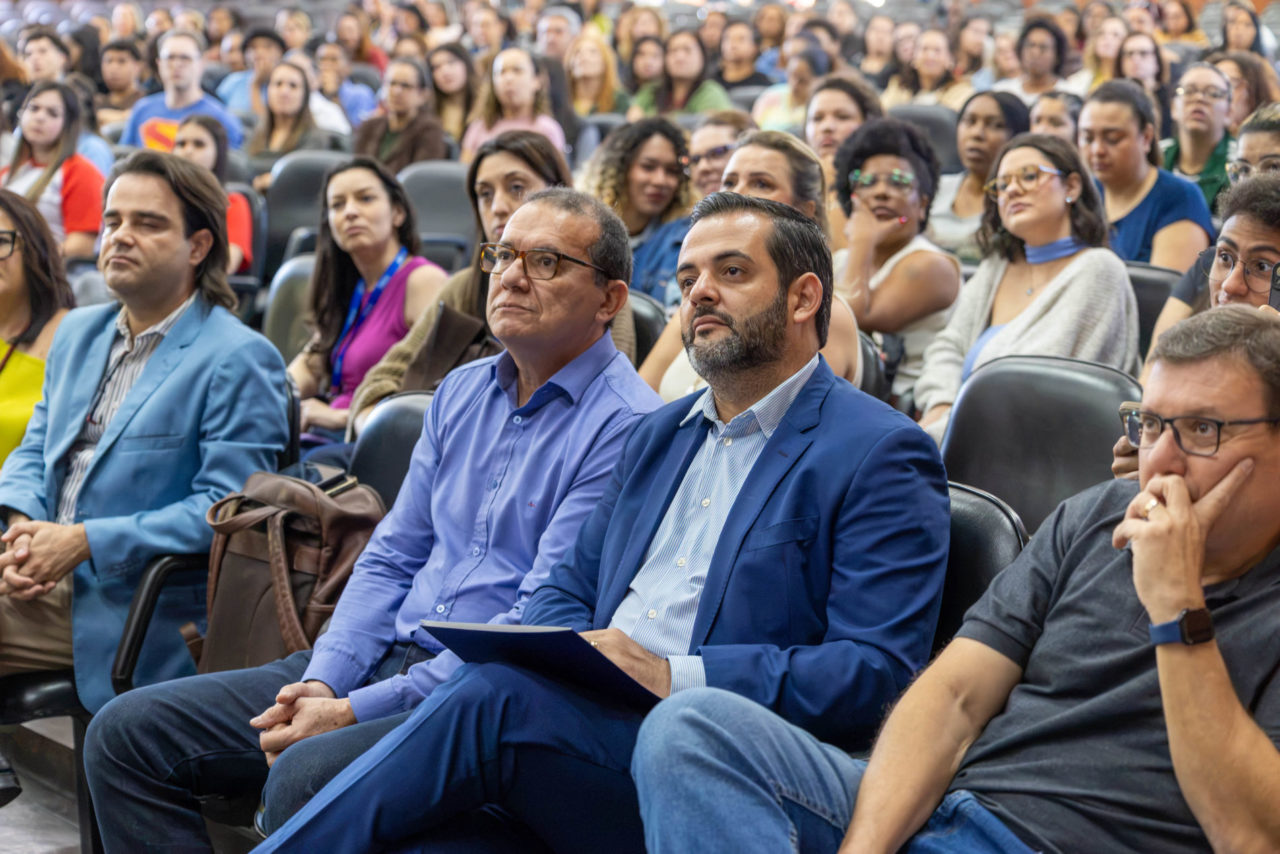 Festival reúne mais de 650 jovens para aprender além da sala de aula em Jundiaí