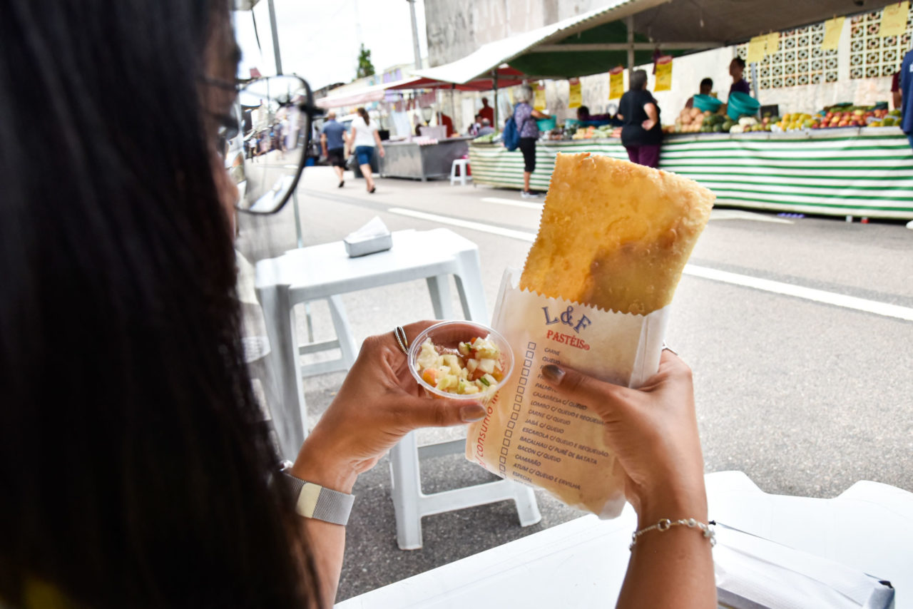 Feiras e varejões de Jundiaí oferecem alimentos frescos todos os dias da semana