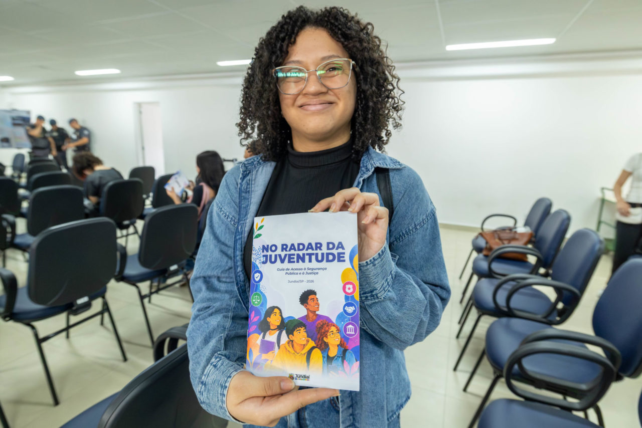 No Radar da Juventude ajuda jovens de Jundiaí a conhecer seus direitos