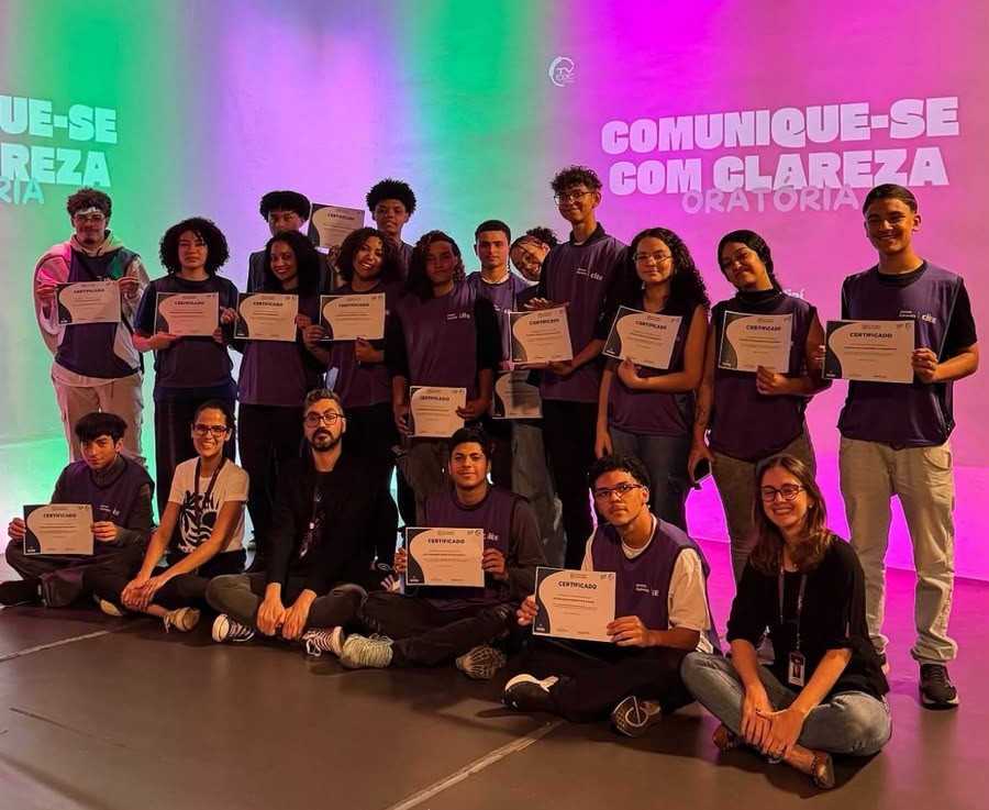 Mês da Juventude conecta jovens a oportunidades e serviços em Jundiaí