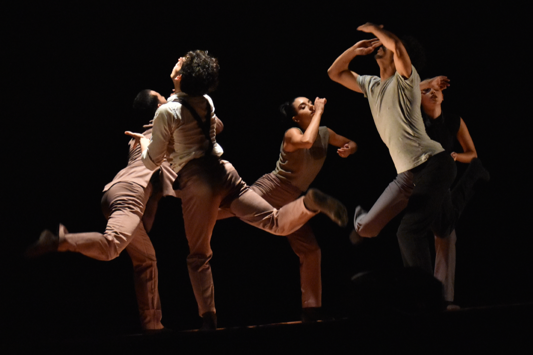Jundiaí abre formação gratuita para jovens bailarinos
