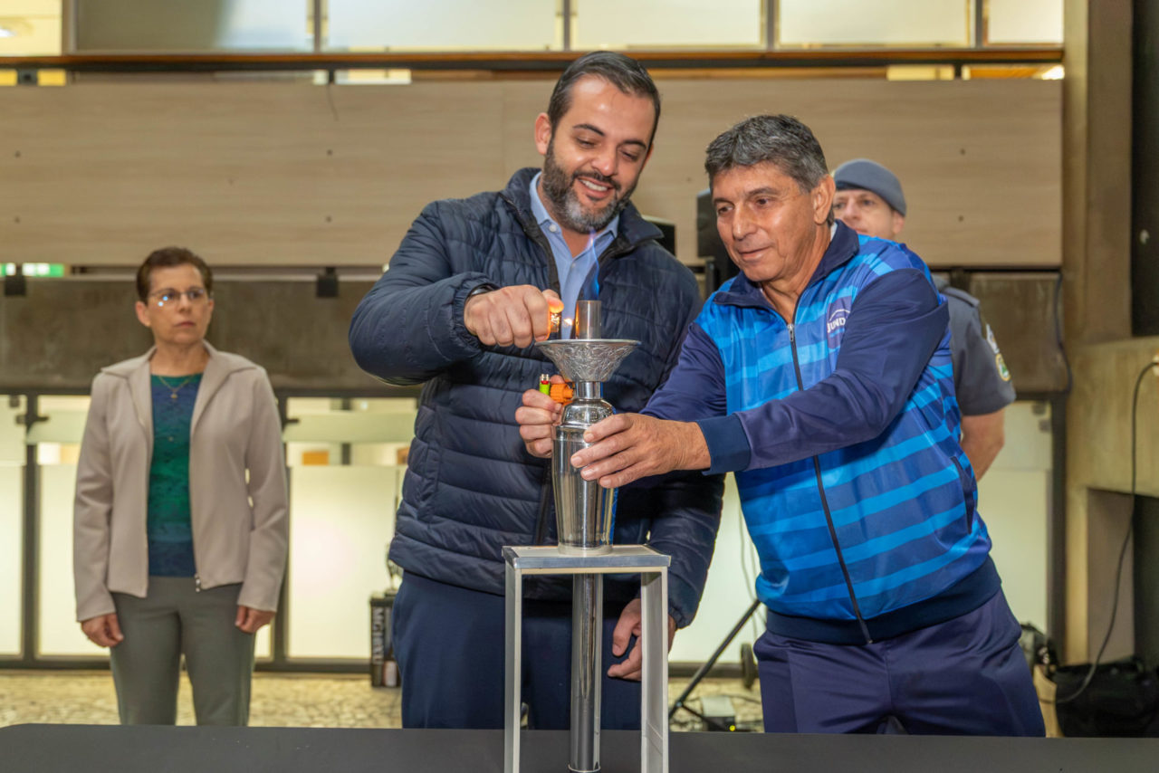 Jundiaí terá desfile de 7 de Setembro na avenida Latorre