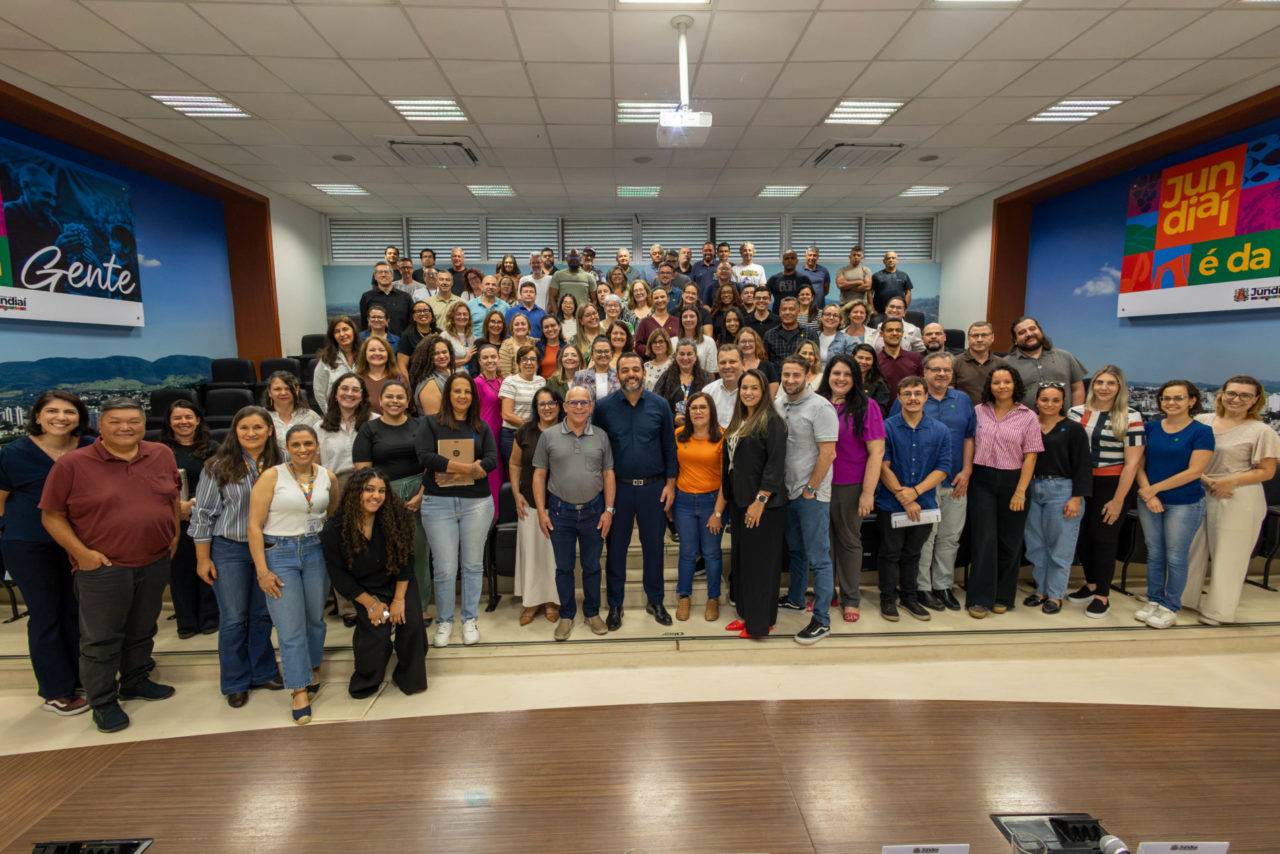 Servidores apresentam demandas e propostas à Prefeitura de Jundiaí