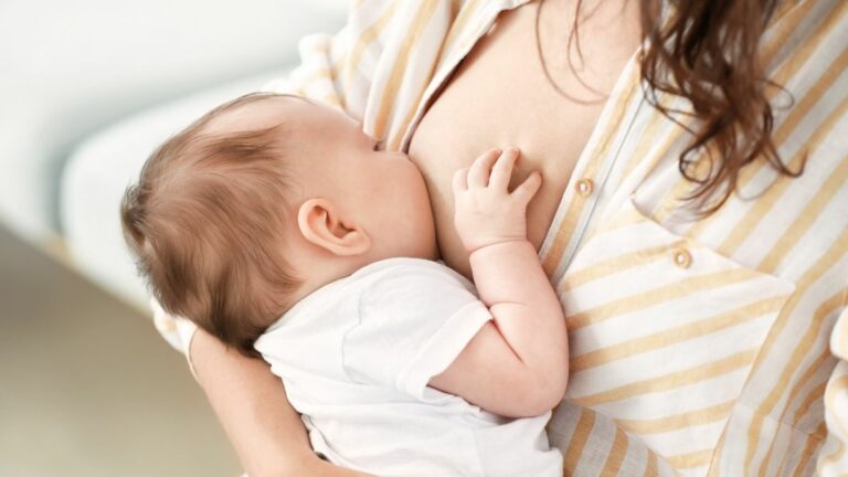 Espaços públicos ajudam mães a manter a amamentação em Jundiaí