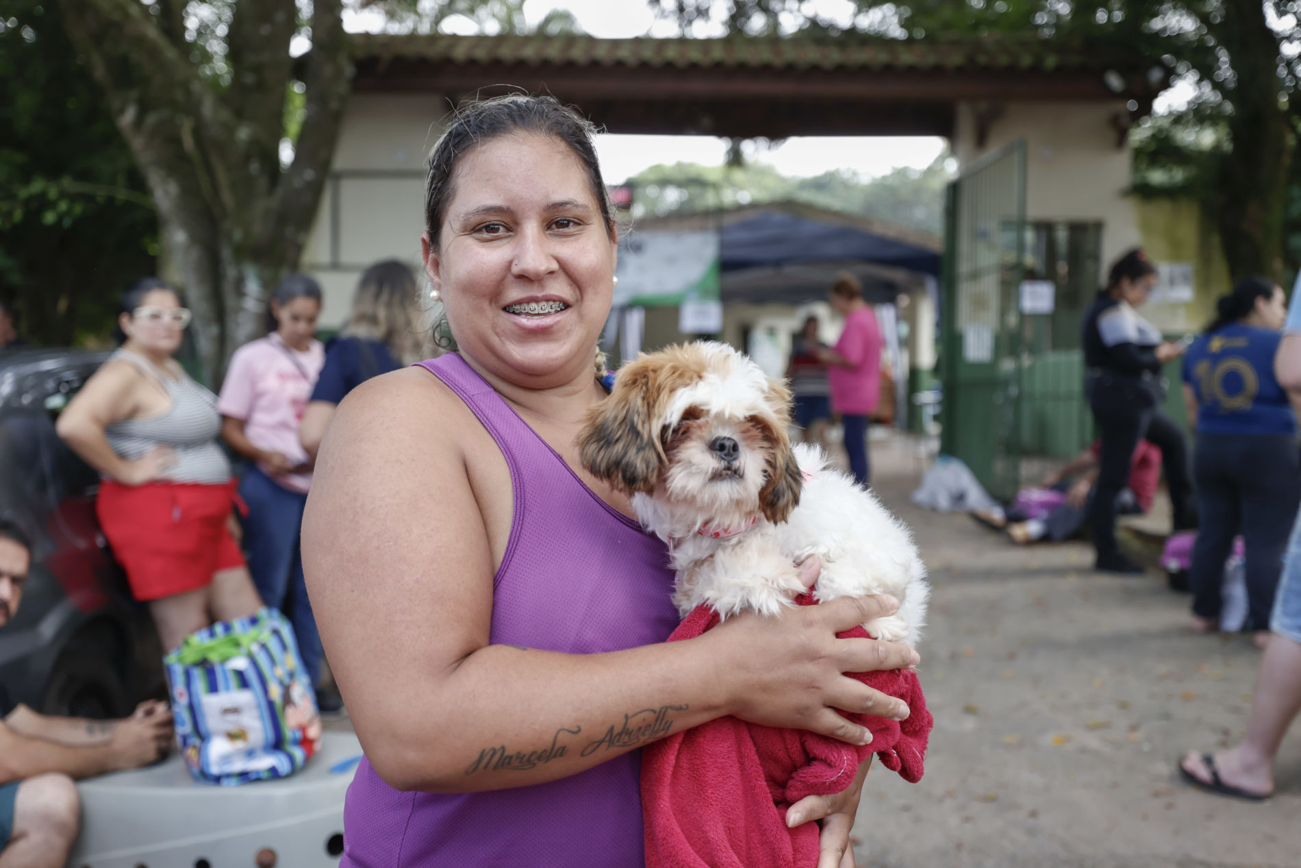 Bem-estar animal em Jundiaí soma quase 6 mil castrações
